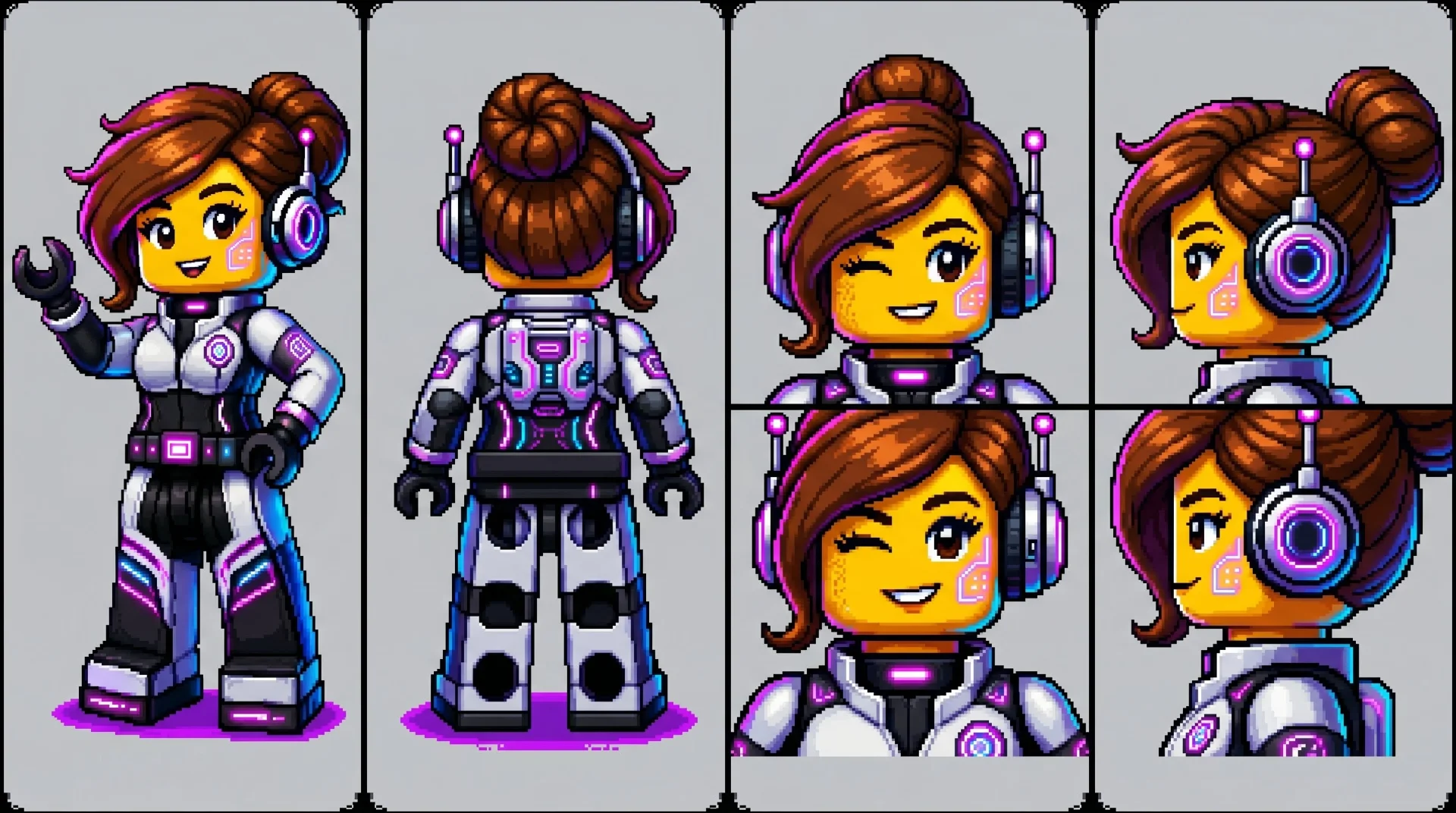 Moxxy.ai